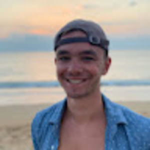 Meet your Posher, Max